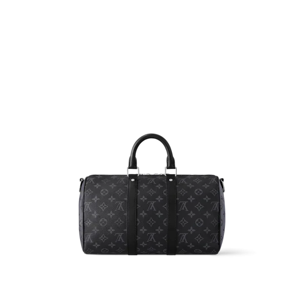 10006-124-c3a98ab34df5.webp Louis Vuitton Keepall Bandoulire 35 M46655, Designer Handbags, luxury bags