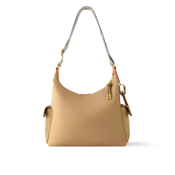 10006-148-cad5620b9eb0.webp Louis Vuitton Hobo Cargo M12697, Designer Handbags, Womens Purse, luxury bags