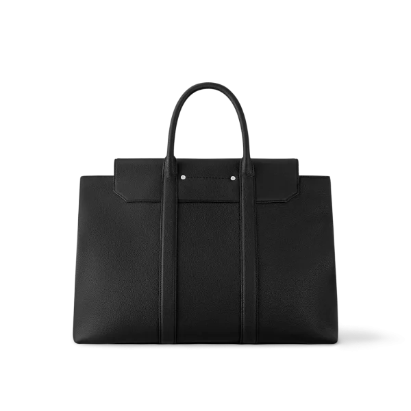 10006-168-97caef2ed654.webp Louis Vuitton Georges Tote Gm M23155, Designer Handbags, luxury bags