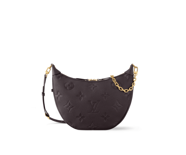 10006-2-b83243fda3c6.webp Louis Vuitton Loop Hobo M14042, Designer Handbags, Womens Purse, luxury bags
