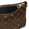 10006-230-d6fdbfb2e5c2.webp Louis Vuitton Lv Boulogne Monogram Canvas Black M45831 29cm/ 11.8in, Designer Handbags, Womens Purse, luxury bags