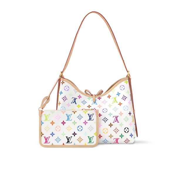 10006-231-e2887767e589.webp Louis Vuitton Lv X Tm Carryall Pm M13661, Designer Handbags, Womens Purse, luxury bags