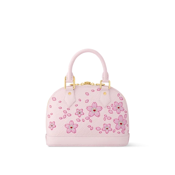 10006-239-cf61426ceb28.webp Louis Vuitton Lv X Tm Alma Bb M13104, Designer Handbags, Womens Purse, luxury bags