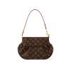 10006-30-2e8b49bb2575.webp Louis Vuitton Sunset Bag Monogram Canvas with Gold Hardware 27cm/10.6in M13617, Designer Handbags, Womens Purse, luxury bags