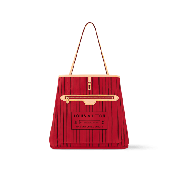 10006-35-53f0c8851b7b.webp Louis Vuitton Neverfull Bandoulire Inside Out Mm 31Cm M12096, Designer Handbags, Womens Purse, luxury bags