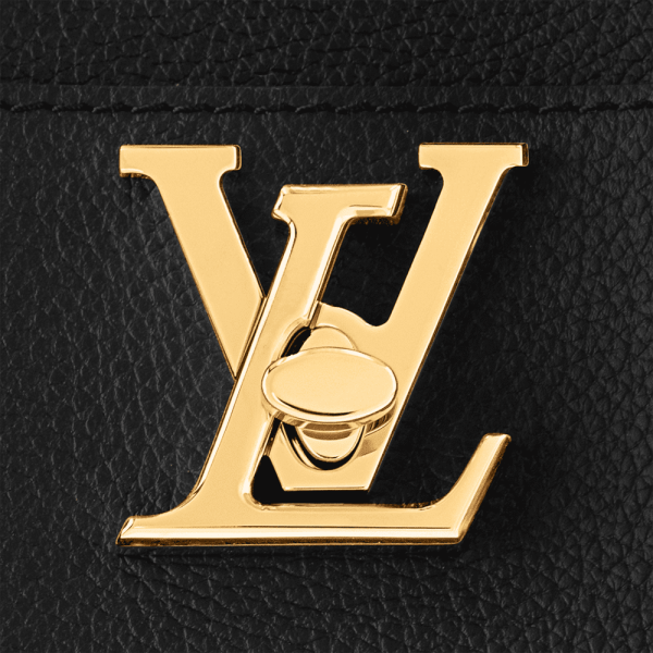 10006-46-d115cd624d52.webp Louis Vuitton Lock And Walk M24006, Designer Handbags, Womens Purse, luxury bags