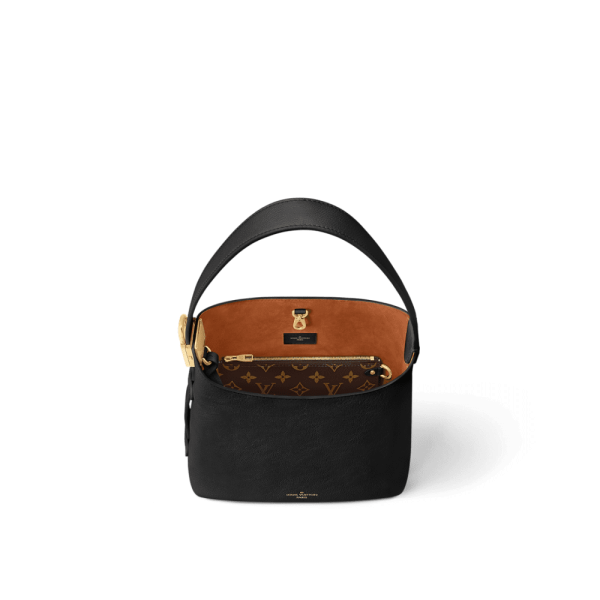 10006-47-d916aae19fe8.webp Louis Vuitton Low Key Hobo Pm 28cm M25352, Designer Handbags, Womens Purse, luxury bags