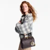 Louis Vuitton Speedy Bandoulire 25 Bag ‘Chocolate’ 25cm M14043, Designer Handbags, Womens Purse, luxury bags