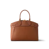 10006-59-1f02551ec464.webp Louis Vuitton Lock It Vendme Mm High End Leather Brown 36cm M22925, Designer Handbags, Womens Purse, luxury bags