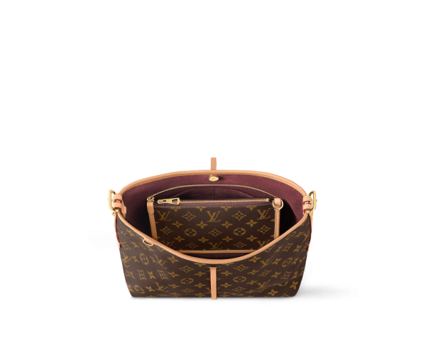 10006-6-a85d960bf1e9.webp Louis Vuitton Carryall Pm M46203, Designer Handbags, Womens Purse, luxury bags