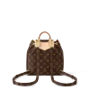 10006-77-c95a23e9cf16.webp Louis Vuitton Excursion Monogram Backpack Brown 23Cm M46932, Designer Handbags, Womens Purse, luxury bags