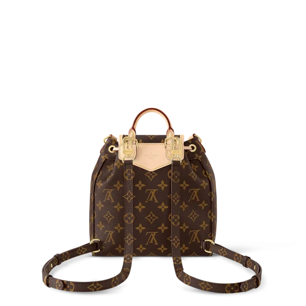 10006-77-c95a23e9cf16.webp Louis Vuitton Excursion Monogram Backpack Brown 23Cm M46932, Designer Handbags, Womens Purse, luxury bags