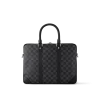 Louis Vuitton Porte-Documents Voyage Pm N40445, Designer Handbags, luxury bags