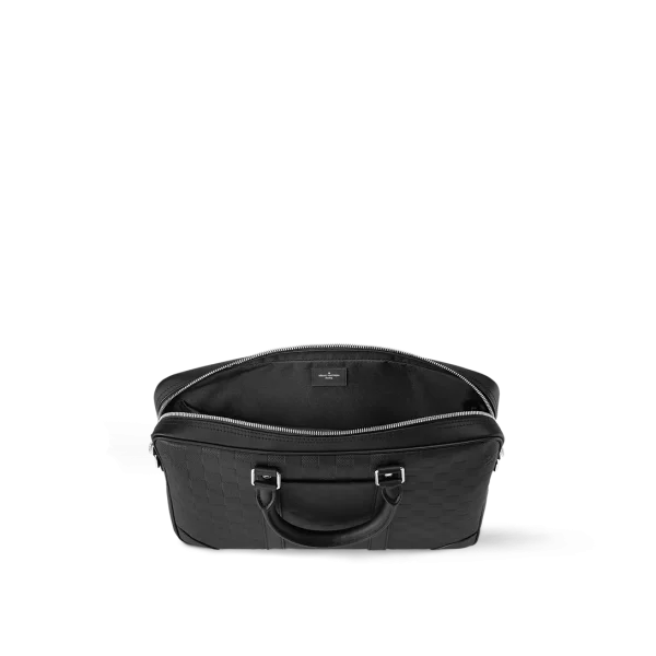 10006-83-76a9ea2661f4.webp Louis Vuitton Porte-Documents Voyage Pm N40444, Designer Handbags, luxury bags