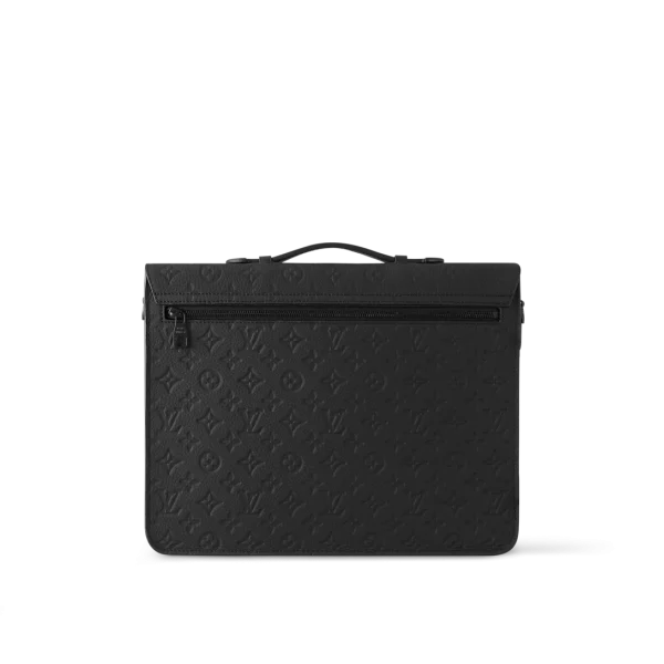 Louis Vuitton S Lock Briefcase M20835, Designer Handbags, luxury bags
