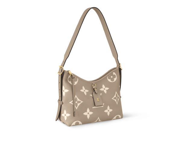 10006-9-fb3592743270.webp Louis Vuitton Carryall Pm M47180, Designer Handbags, Womens Purse, luxury bags