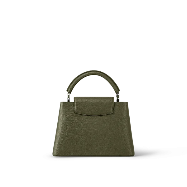 10007-1-3-cc676bf48d70.webp Louis Vuitton Capucines Bb M57227, Designer Handbags, Womens Purse, luxury bags