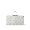 10007-1-5-76bb4aab7214.webp Louis Vuitton Keepall Bandoulire 50 Men Bags 50cm M24954, Designer Handbags, luxury bags