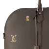 Louis Vuitton Alma Travel Gm M24555, Designer Handbags, luxury bags