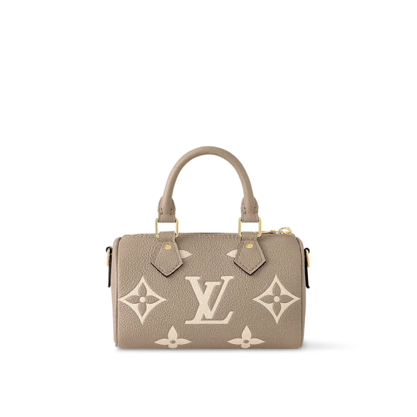 10007-134-831bf6b40681.webp Louis Vuitton Nano Speedy M82890, Designer Handbags, Womens Purse, luxury bags