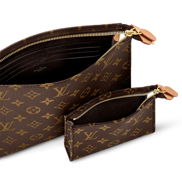 10007-143-8122cb6a0cf6.webp Louis Vuitton Toiletry Pouch On Chain M81412 25cm/ 9.8in, Designer Handbags, Womens Purse, luxury bags