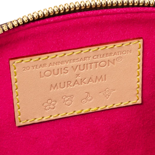 10007-157-20cc99bb5787.webp Louis Vuitton Lv X Tm Speedy Bandoulire 20 M14175, Designer Handbags, Womens Purse, luxury bags