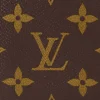 10007-158-4e8921d3126c.webp Louis Vuitton Lv Boulogne Monogram Canvas Black M45831 29cm/ 11.8in, Designer Handbags, Womens Purse, luxury bags