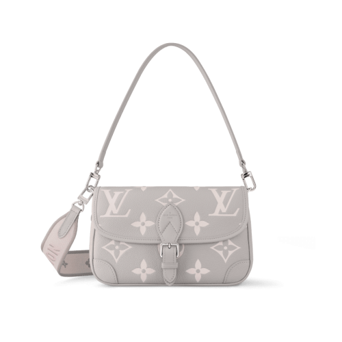 10007-2-e8e5f8c4f1bf.webp Louis Vuitton Diane M14214, Designer Handbags, Womens Purse, luxury bags