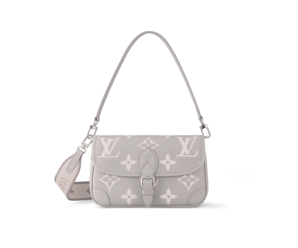 10007-2-e8e5f8c4f1bf.webp Louis Vuitton Diane M14214, Designer Handbags, Womens Purse, luxury bags