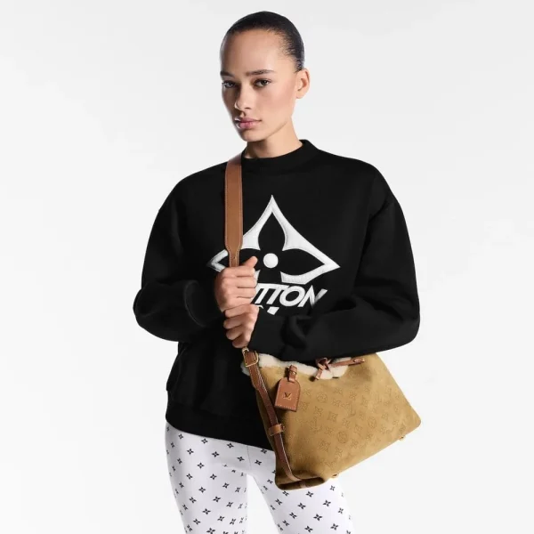 10007-23-e0d66f2e7592.webp Louis Vuitton Carryall Pm M11843, Designer Handbags, Womens Purse, luxury bags