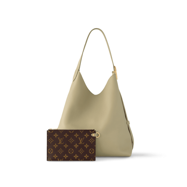10007-35-b4c8a184f518.webp Louis Vuitton Low Key Hobo Mm M24988, Designer Handbags, Womens Purse, luxury bags