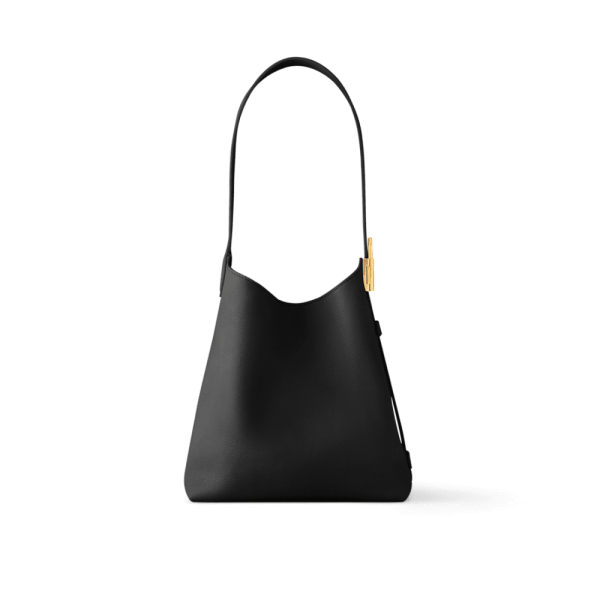 10007-38-03ea8bbea53e.webp Louis Vuitton Low Key Hobo Pm 28cm M25352, Designer Handbags, Womens Purse, luxury bags