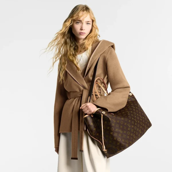 10007-47-750297537910.webp Louis Vuitton Neverfull Bandoulire Inside Out Gm 39cm M11948, Designer Handbags, Womens Purse, luxury bags