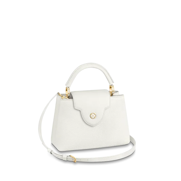 10007-81-ced0eed10ead.webp Louis Vuitton Capucines Bb 27cm M55832, Designer Handbags, Womens Purse, luxury bags