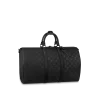 10007-85-24a053fab71b.webp Louis Vuitton Keepall Bandoulire 50 Men Bags 50cm M59025, Designer Handbags, luxury bags