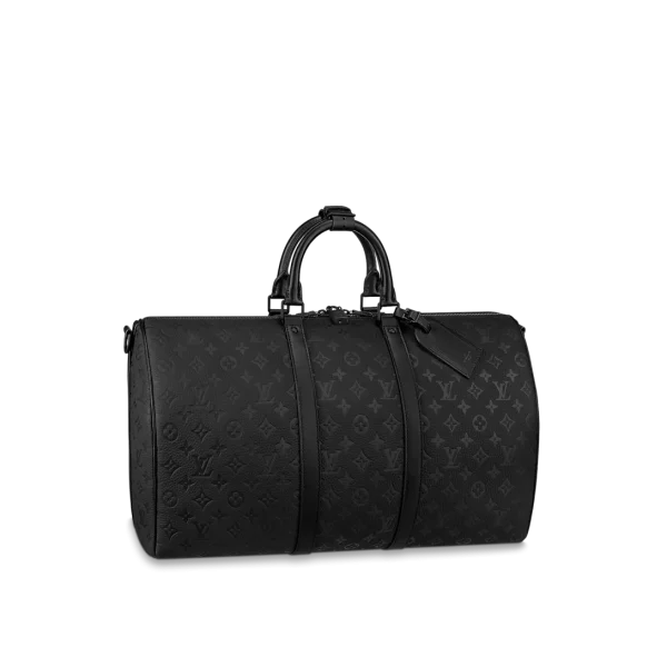 10007-85-24a053fab71b.webp Louis Vuitton Keepall Bandoulire 50 Men Bags 50cm M59025, Designer Handbags, luxury bags