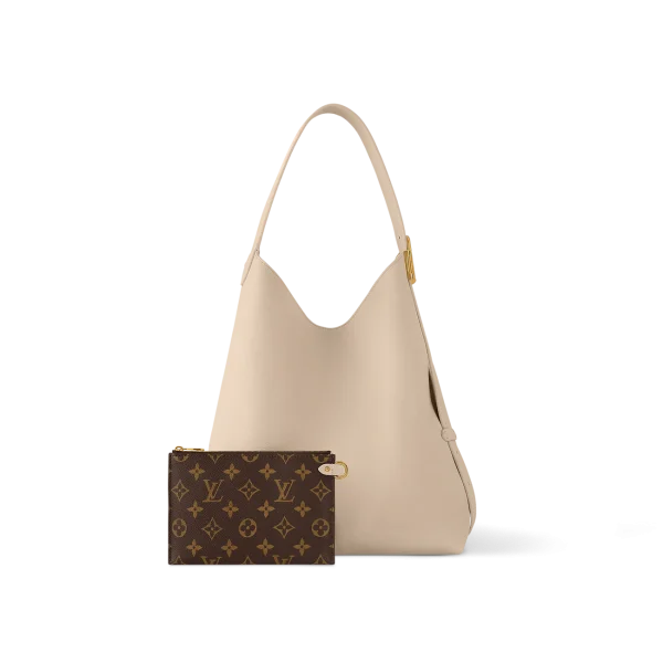 10008-1-1-053435e95ffa.webp Louis Vuitton Low Key Hobo Mm M25022, Designer Handbags, Womens Purse, luxury bags