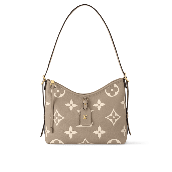 10008-1-c287d2dcc475.webp Louis Vuitton Carryall Pm M47180, Designer Handbags, Womens Purse, luxury bags