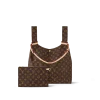 10008-21-fe90edb10256.webp Louis Vuitton Atlantis Gm 34cm M46817, Designer Handbags, Womens Purse, luxury bags