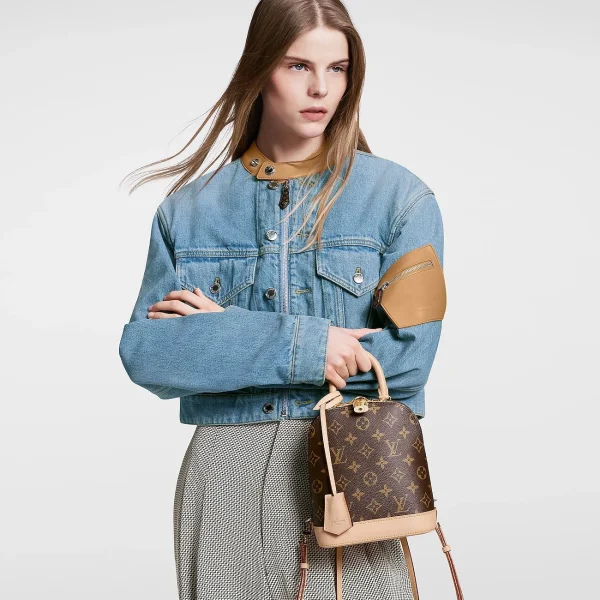 10008-30-781b80f1cc6c.webp Louis Vuitton Alma Backpack M47132, Designer Handbags, Womens Purse, luxury bags