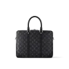 10008-32-928efe1e8aaa.webp Louis Vuitton Porte-Documents Voyage Pm M46457, Designer Handbags, luxury bags
