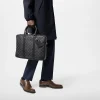 Louis Vuitton Porte-Documents Voyage Pm N40445, Designer Handbags, luxury bags