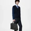 Louis Vuitton Takeoff Briefcase M59159, Designer Handbags, luxury bags