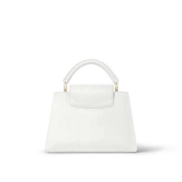 10008-47-633f48340c9b.webp Louis Vuitton Capucines Bb 27cm M55832, Designer Handbags, Womens Purse, luxury bags