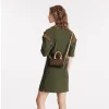 Louis Vuitton Nano Speedy M81085, Designer Handbags, Womens Purse, luxury bags