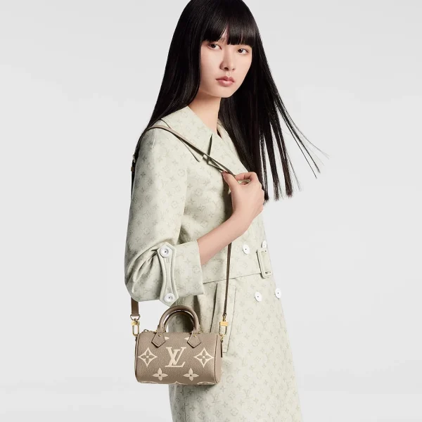 10008-85-ea3d536c298e.webp Louis Vuitton Nano Speedy M82890, Designer Handbags, Womens Purse, luxury bags