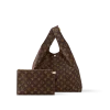 10009-16-31fde66bda90.webp Louis Vuitton Atlantis Gm 34cm M46817, Designer Handbags, Womens Purse, luxury bags