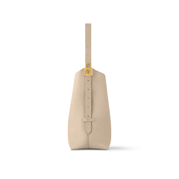 10009-18-40372e08e3e4.webp Louis Vuitton Low Key Hobo Mm M25022, Designer Handbags, Womens Purse, luxury bags