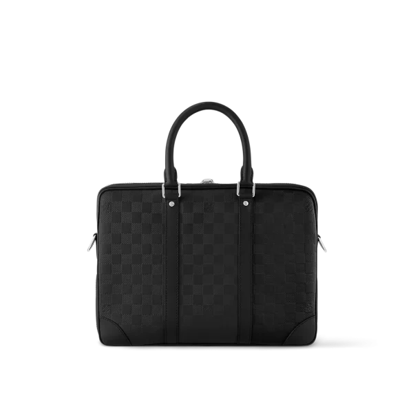 10009-21-23af0549e968.webp Louis Vuitton Porte-Documents Voyage Pm N40444, Designer Handbags, luxury bags
