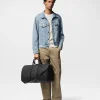 10009-30-88e81825109e.webp Louis Vuitton Keepall Bandoulire 50 Men Bags 50cm M59025, Designer Handbags, luxury bags